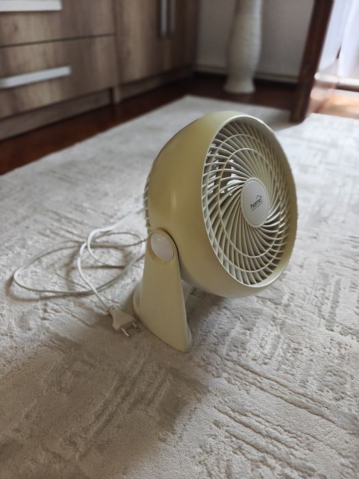 Ventilator de masă/ perete