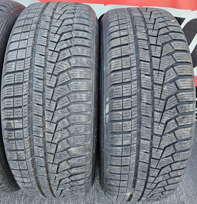 Anvelope De Iarna / Cauciucuri De Iarna 225- 55- 19'' M+S