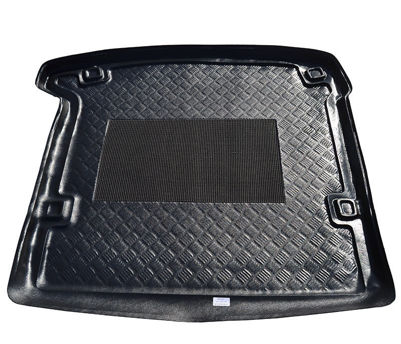 Tavita portbagaj Dacia Lodgy 2012- cu 5 locuri, cu protectie antiderapanta