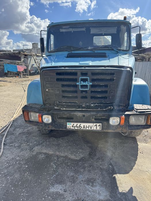 Зил сатылады хабарласыңдар