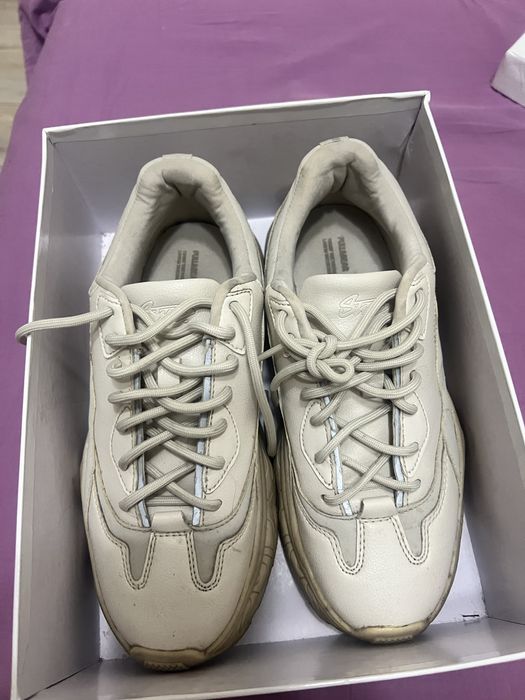 Кроссовки pull&bear