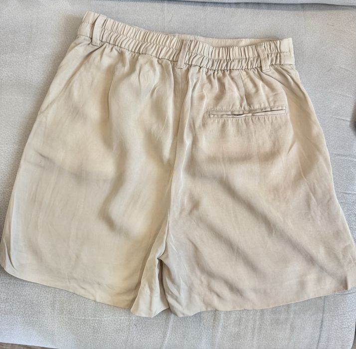 Къси панталонки Zara/Зара