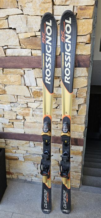 Ски Rossignol 9s