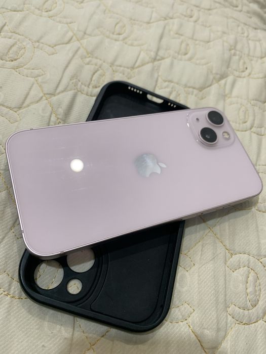 Продам айфон 13 или обмен