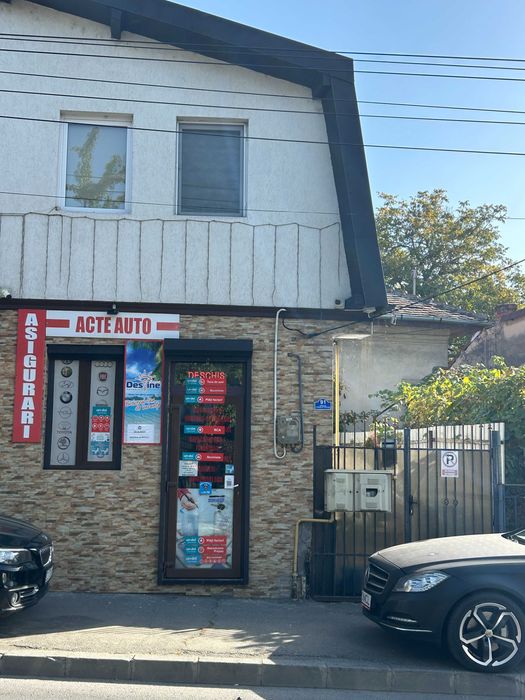 Casă P+M+SC Parc-Corneliu Coposu 2019