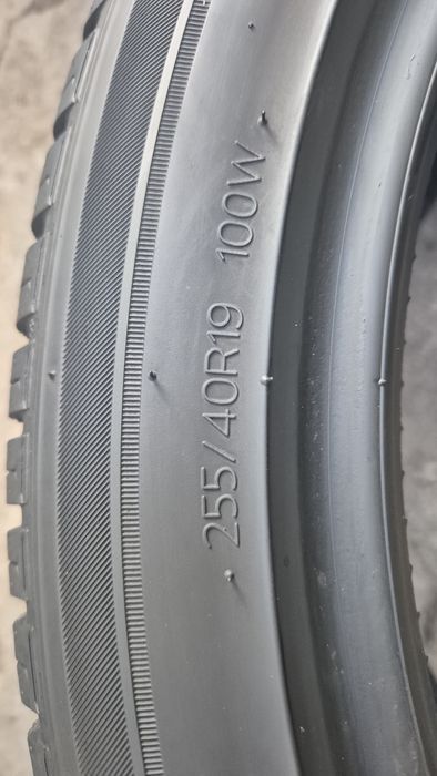 255 40 19 Anvelope All Season Hankook Dot 05.24