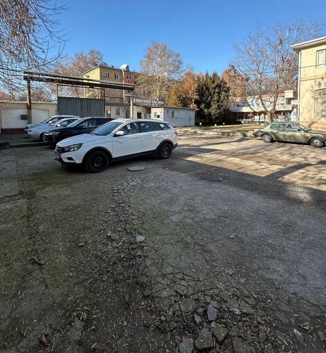 Продаётся производственная база