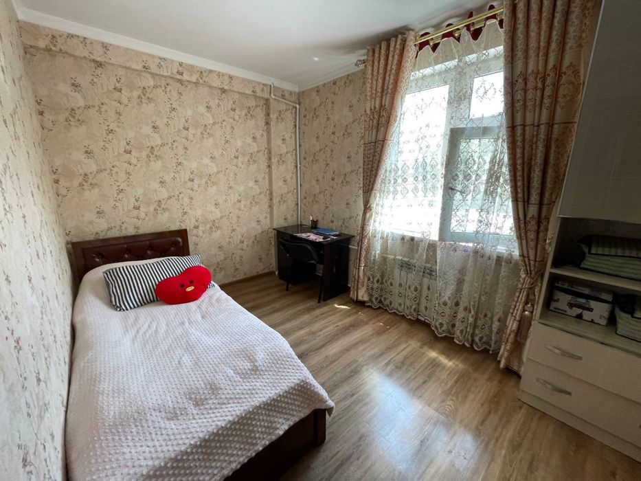 Аренда квартиры