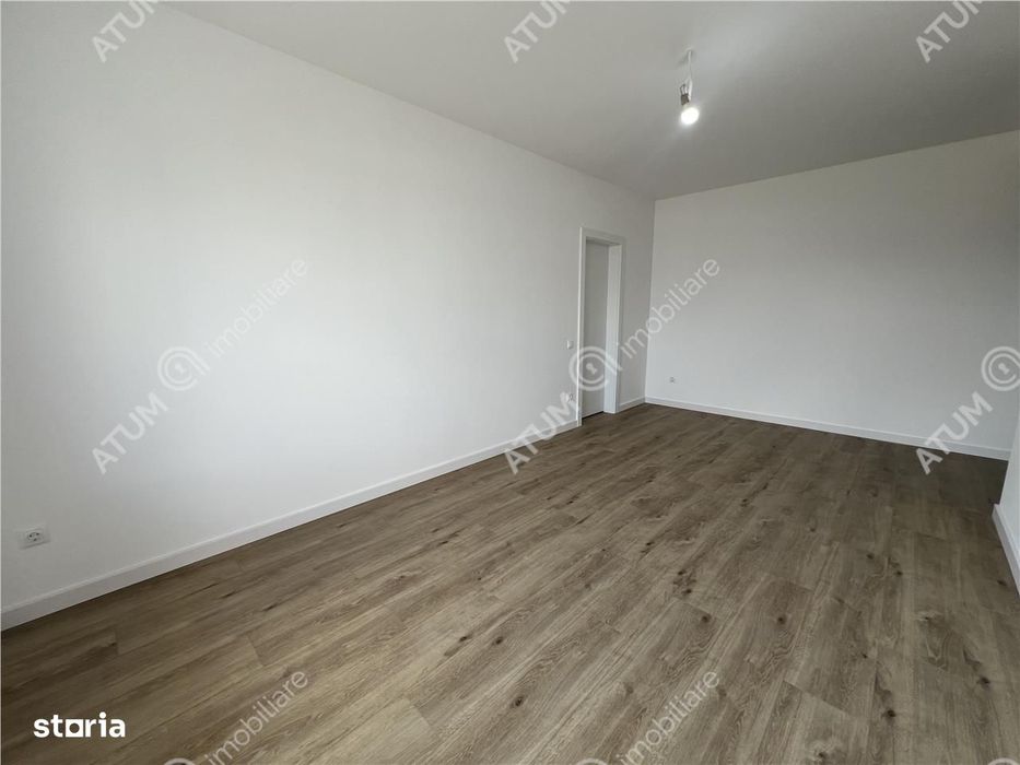 Apartament cu 3 camere si balcon in zona Doamna Stanca din Sibiu