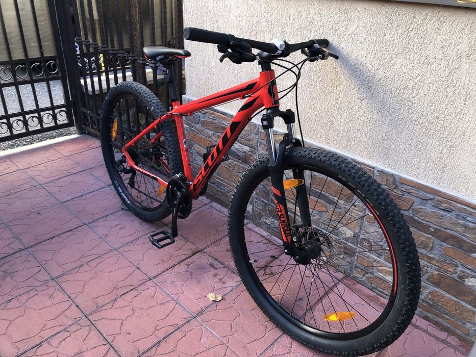 Bicicleta Scott 29 inch