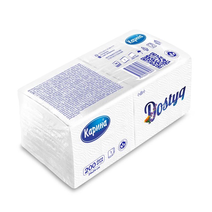 SALFETKALAR OPTOM katta assortimentda (Oliy sifat)