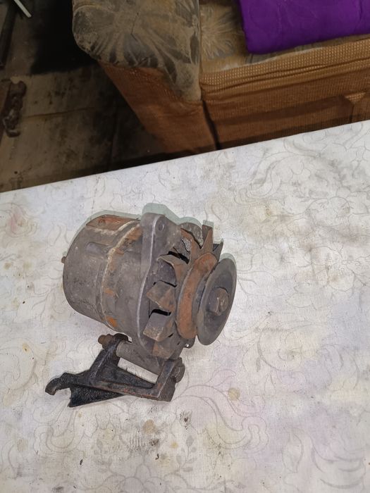 Генератор классика