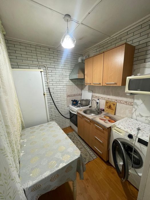 Квартира сдается по суточно.