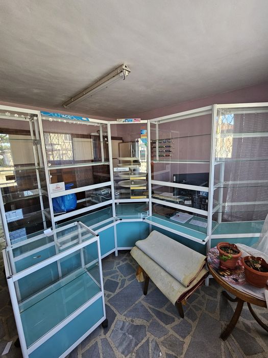 Оборудване за аптека