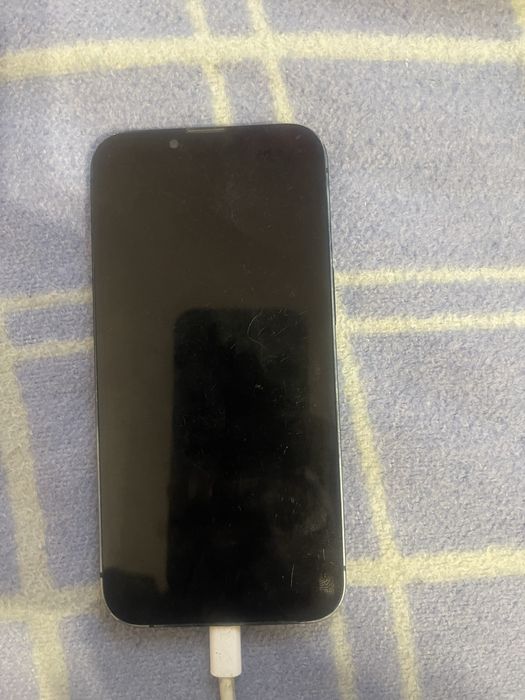 iphone 13 face id functional