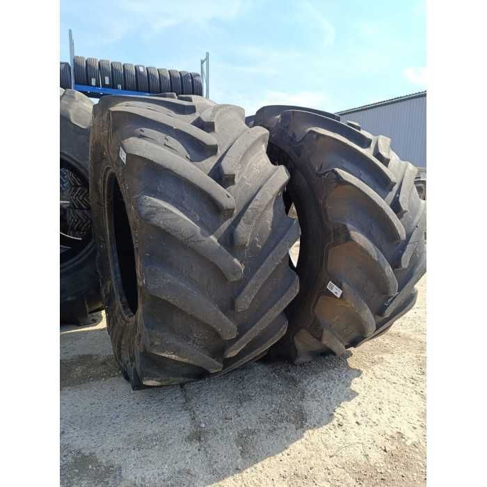Anvelopa 710/60R30 BKT pereche second-hand cu garantie !
