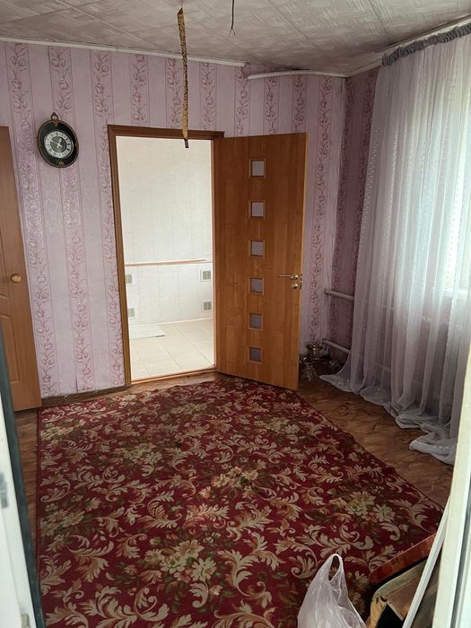 Продается дом на два хозяина  в Новодолинки