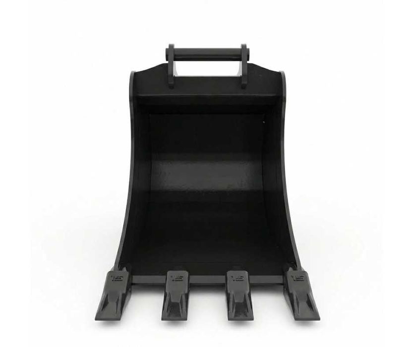 Кофа за глинени почви за багер (9–12 т) | ЛИЗИНГ |