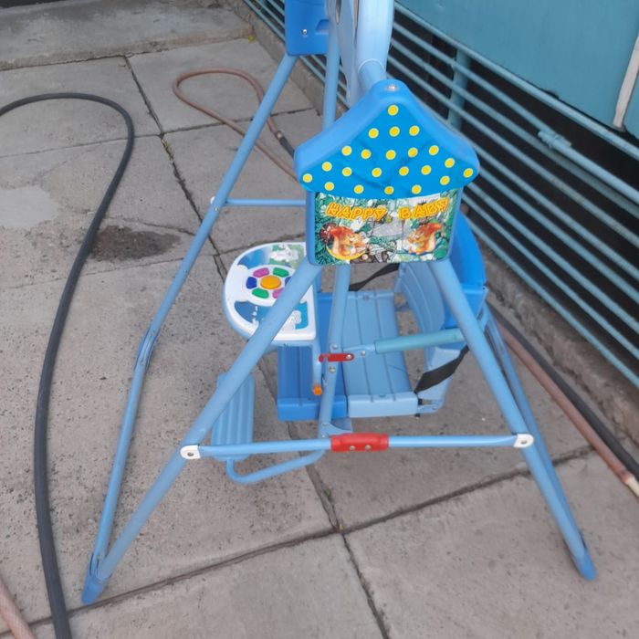 Качеля для детей