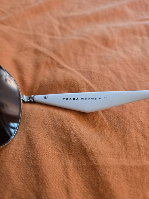 Ochelari de soare PRADA