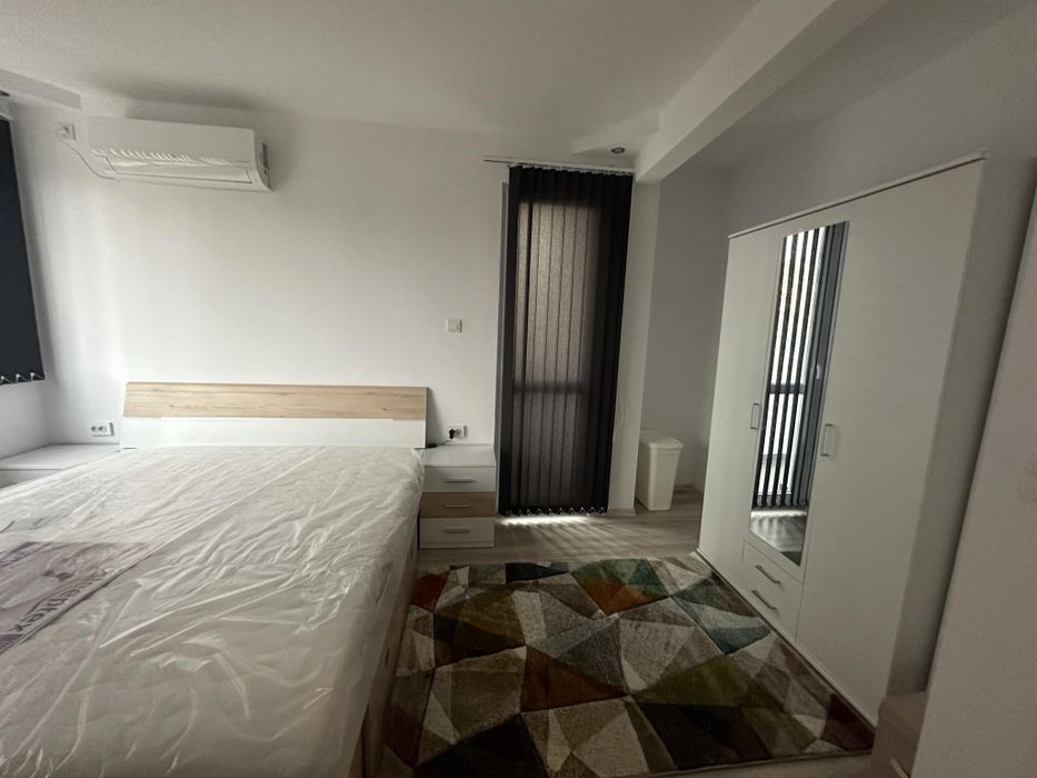 Продава се Четиристаен апартамент в Стара Загора, Център - 84 кв.м за 1584 €/кв.м - Снимка #7