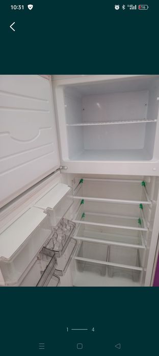 Холодильник сатылады