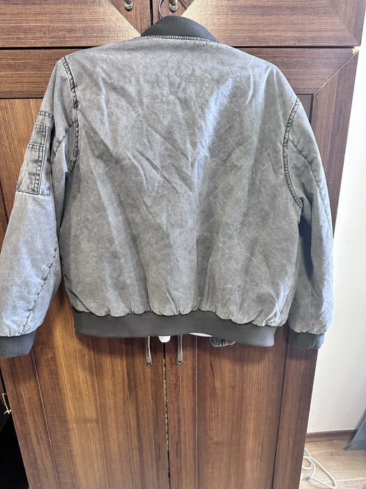 Яке на ZARA-11-12г-152см РИЗА-11-12г-152см