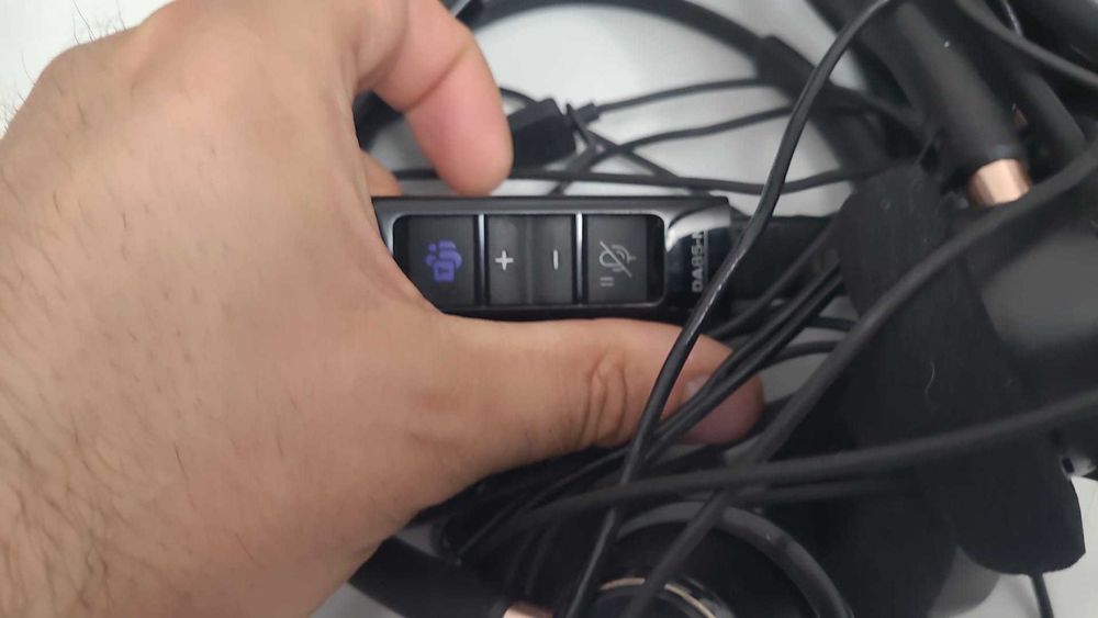 Casti Profesional Plantronics / Poly: Căști Office & Adaptoare USB (DA80 / DA85-M)