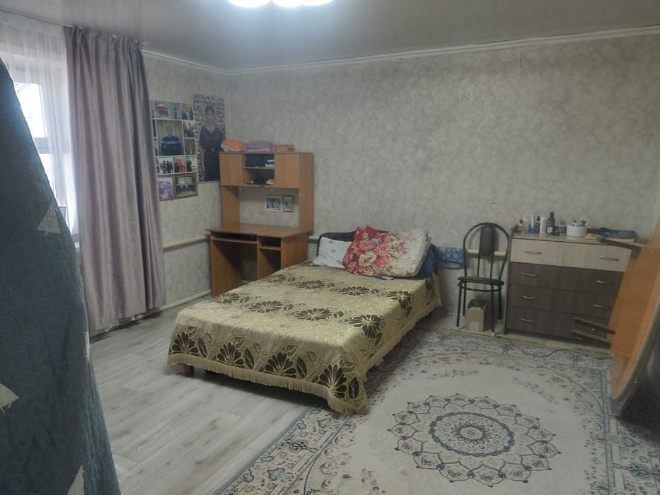 Продам дом п.Новый