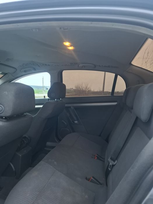 Vânzare Opel Vectra C