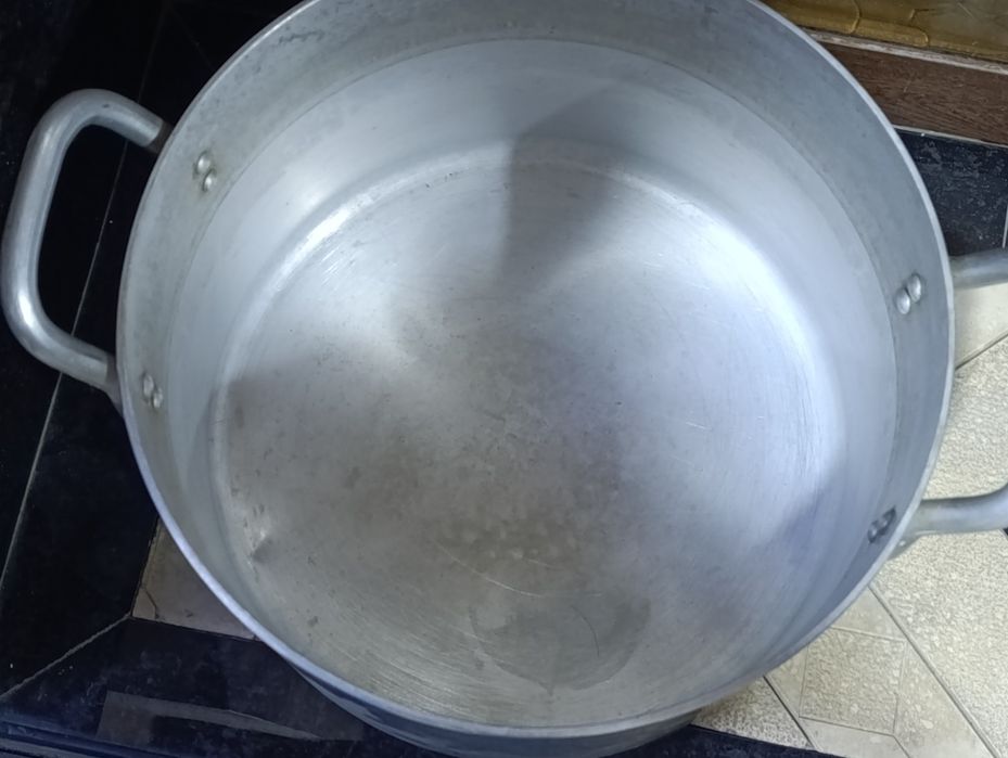 Кастрюля 20лит.СССР