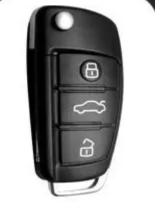 Продам чехол на ключ jac