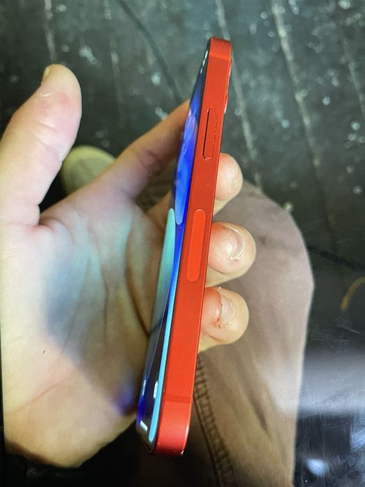 Iphone 12 mini хороший сост