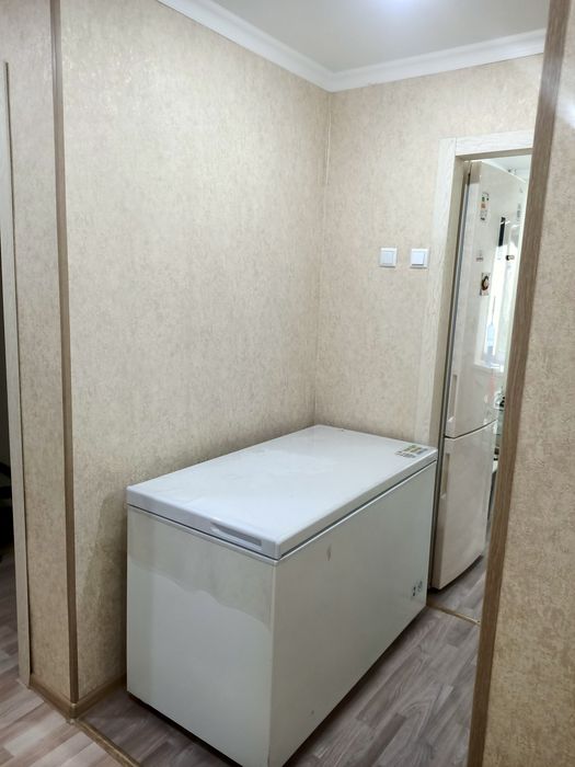 Квартира в центре города!