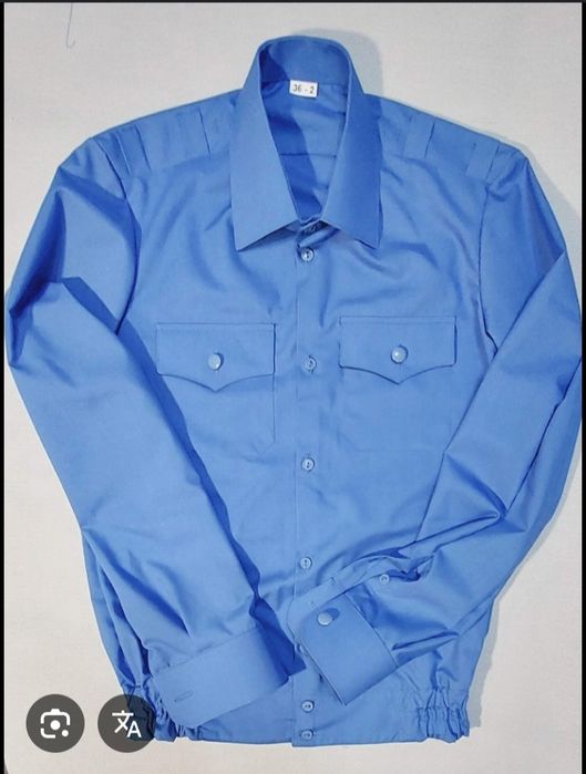 Рубашки мужские продаю