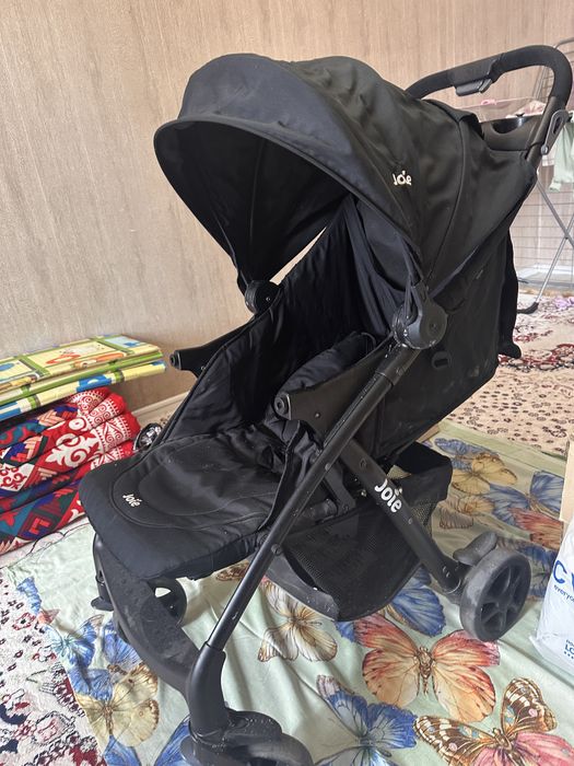 Детская Коляска Joie за 20 000