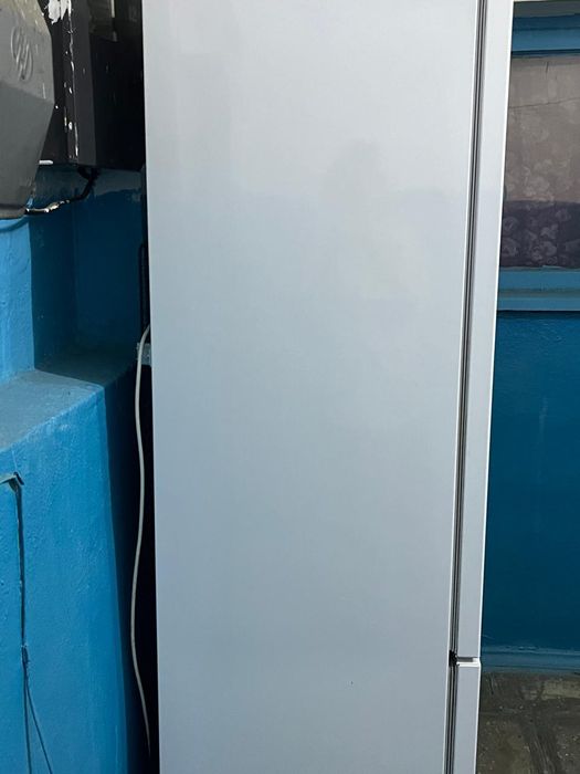 Холодильник не в рабочем состоянии