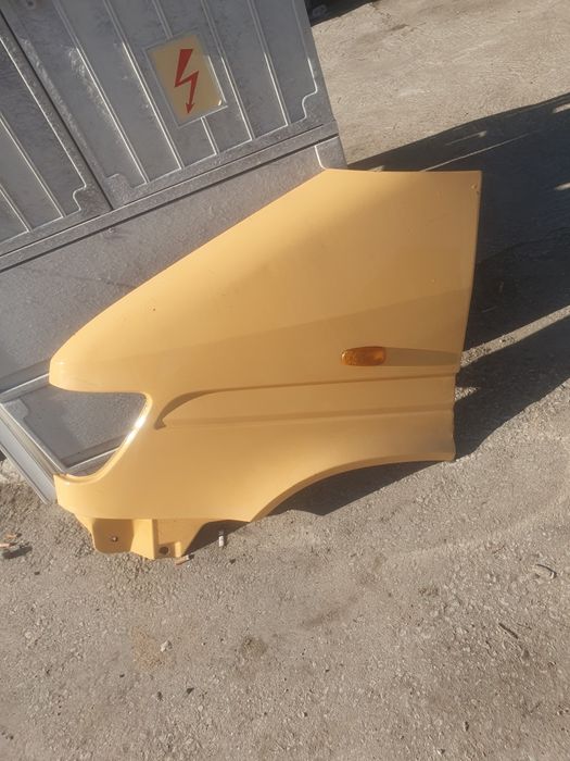 Преден калник за Спринтер