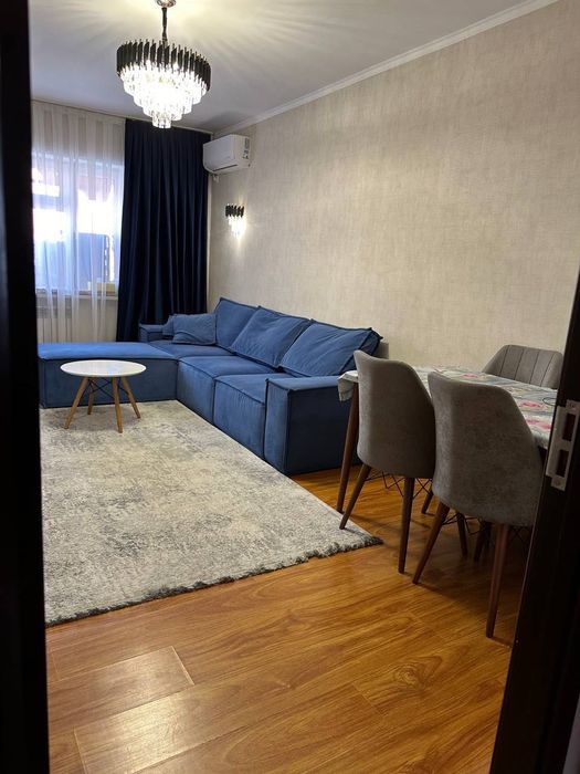 Продается квартира 3/5/7 (74м2) в новостройке!!!