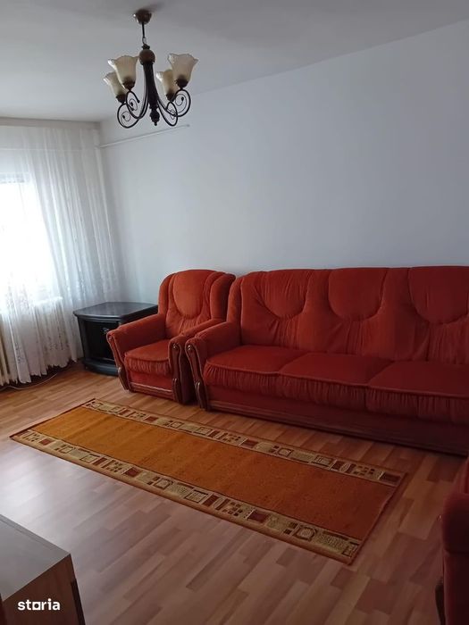 Apartament 2 camere Gara - Prof. Cujba