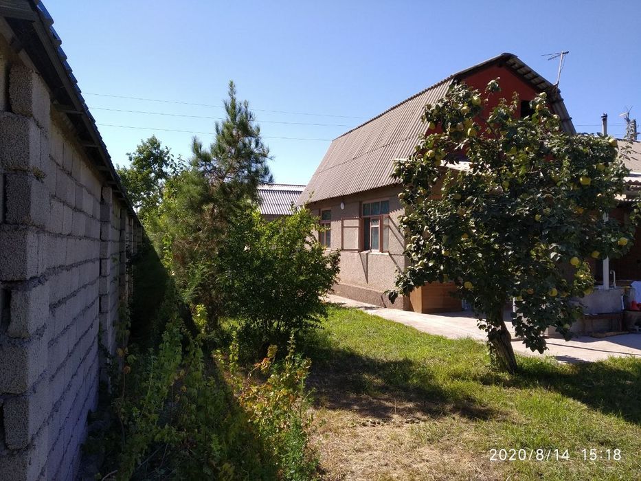 Продажа Сотилади Dala xovli i Parkent Nily