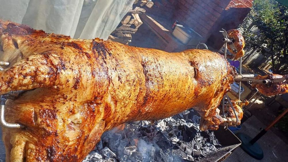 Pregătesc proțap pentru diferite evenimente,  ocazii!