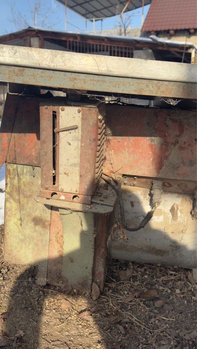 Продам сварочный генератор