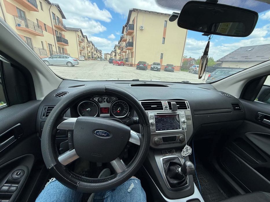 FORD Kuga 0 — imagine 3