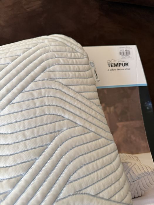 Възглавница Symphony Smartcool от Tempur