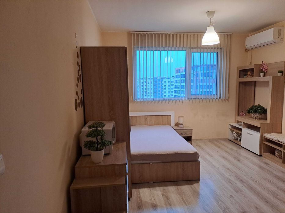 Продава се Едностаен апартамент в София, Изгрев - 40 кв.м за 1503 €/кв.м - Снимка #9