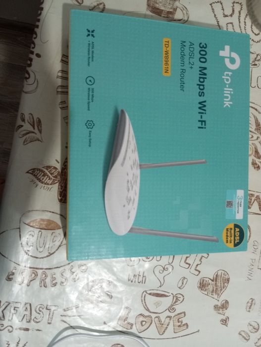 tp-link ролтер новый