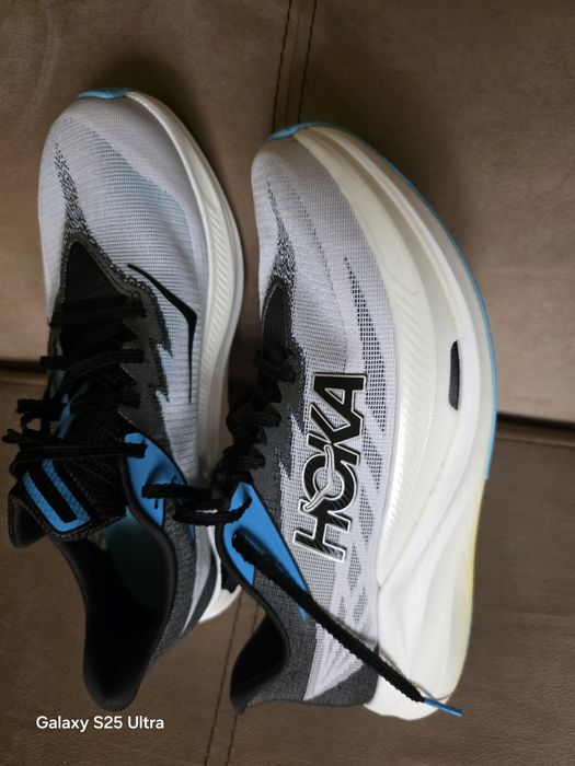 Маратонки за бягане Hoka Rocket X 3, с номеряция 44 2/3 или 28,5 см