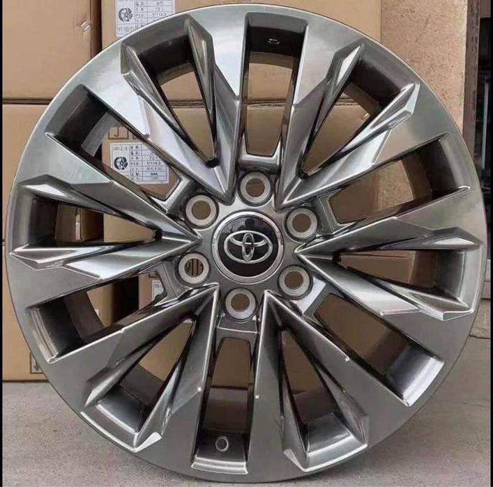 Диски в Актобе | Цены просто огонь