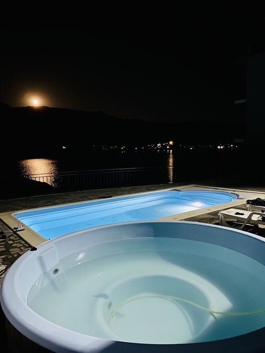 Ciubar 6 persoane complet